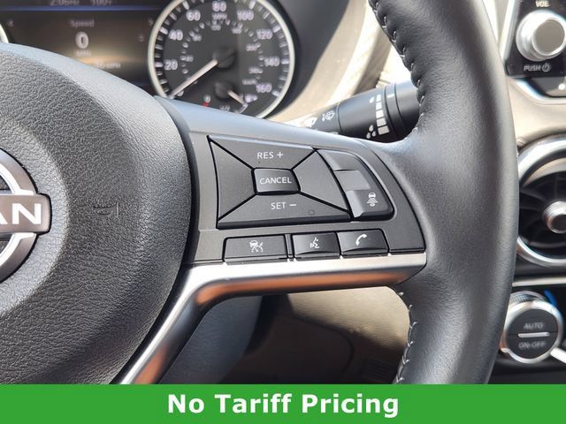 Used 2025 Nissan Sentra SV w/ All-Weather Package FWD image 28