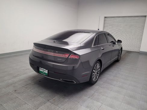 Used 2019 Lincoln MKZ Reserve AWD/4WD image 9
