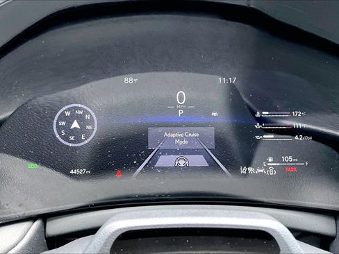 Used 2024 Lexus TX 350 AWD w/ Technology Package image 24