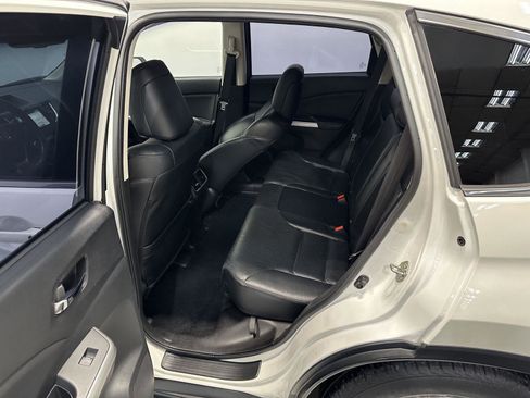 Used 2016 Honda CR-V Touring image 25