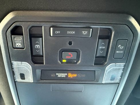 Used 2025 Toyota Tundra Platinum image 56