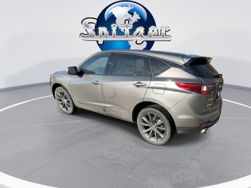 New 2026 Acura RDX A-Spec image 7