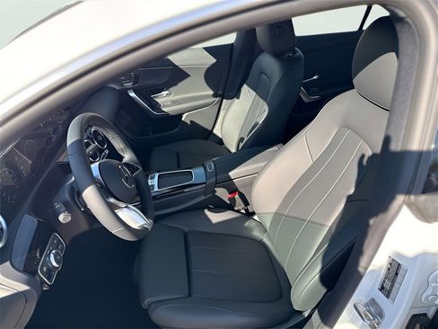 New 2026 Mercedes-Benz CLA 250 4MATIC image 10