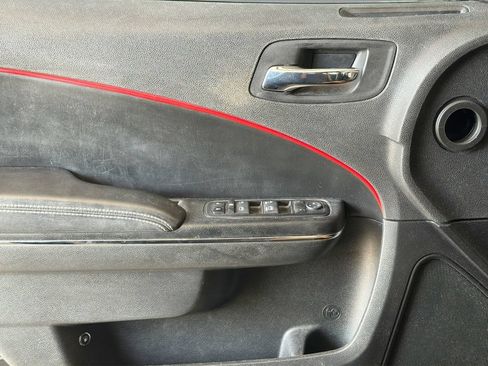 Used 2014 Dodge Charger SXT Plus RWD image 29