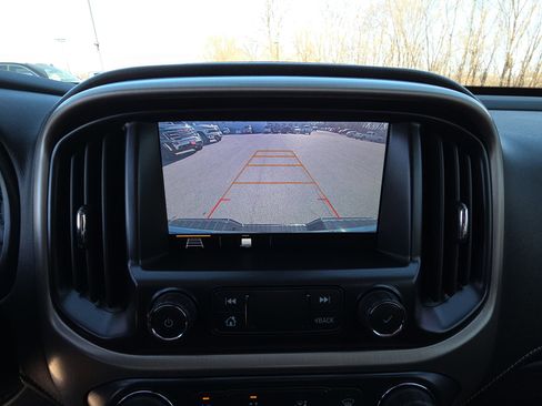 Used 2019 GMC Canyon Denali image 24