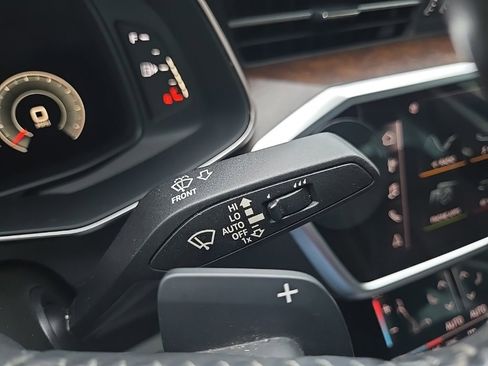 Used 2019 Audi A6 3.0T Prestige w/ Prestige Package image 47