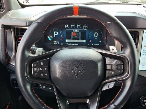 Used 2024 Ford Bronco Raptor AWD/4WD image 20
