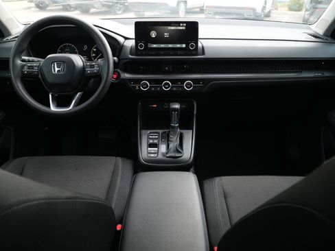 Used 2024 Honda CR-V EX image 20