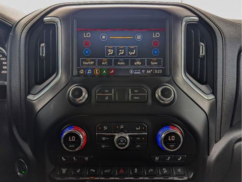 Used 2023 GMC Sierra 2500 AT4 w/ AT4 Premium Plus Package AWD/4WD image 27