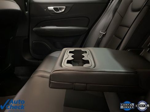 Used 2025 Volvo S60 B5 Core image 62