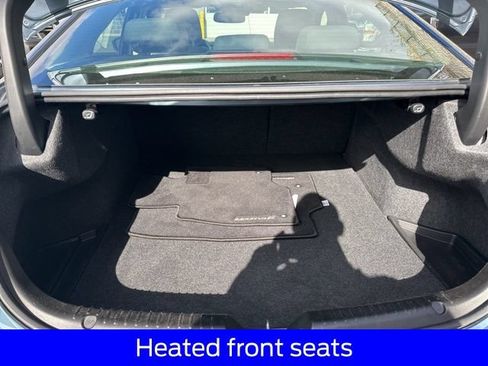 Used 2018 MAZDA MAZDA6 Grand Touring Reserve FWD image 38