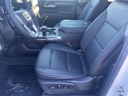 New 2026 GMC Sierra 1500 Elevation w/ Elevation Premium Package image 16