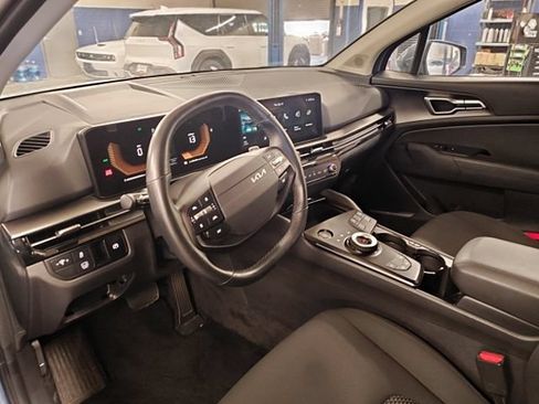 Certified 2026 Kia Sportage S AWD/4WD image 19