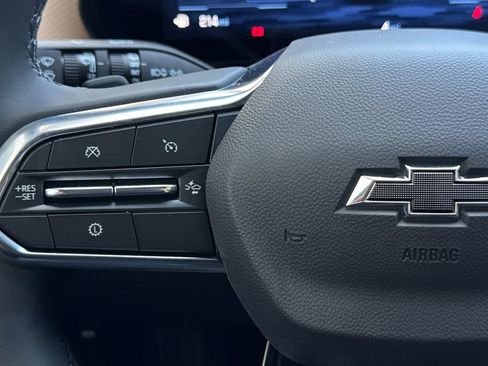 New 2026 Chevrolet Equinox ACTIV w/ Convenience Package III image 31