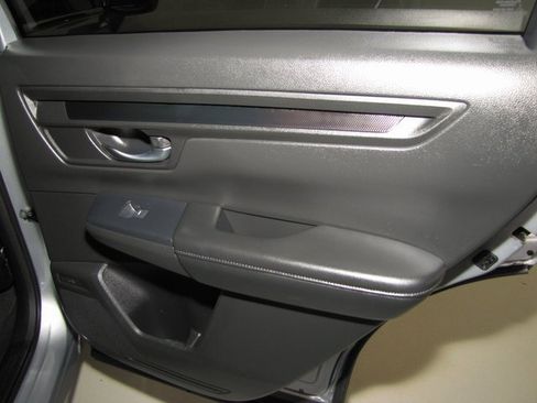 Certified 2025 Honda CR-V LX image 17