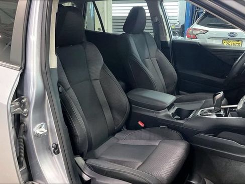 Used 2025 Subaru Outback Premium AWD/4WD image 7