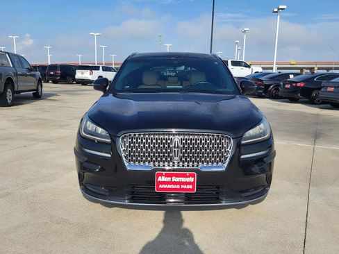 Used 2020 Lincoln Corsair Reserve w/ Rear Removable Package Tray image 8