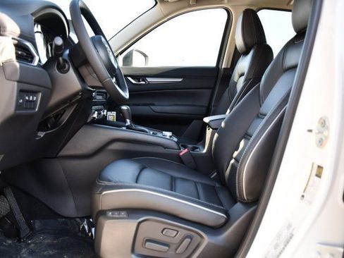 New 2025 MAZDA CX-5 AWD 2.5 S image 12