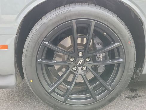 Certified 2022 Dodge Challenger R/T Scat Pack w/ 1320 Plus Group image 24