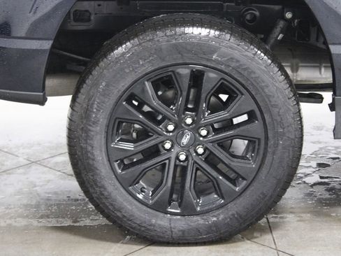 New 2026 Ford F150 XLT AWD/4WD image 15