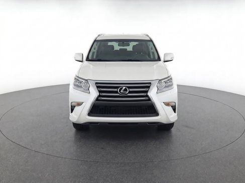 Used 2017 Lexus GX 460 Premium w/ Premium Package AWD/4WD image 5