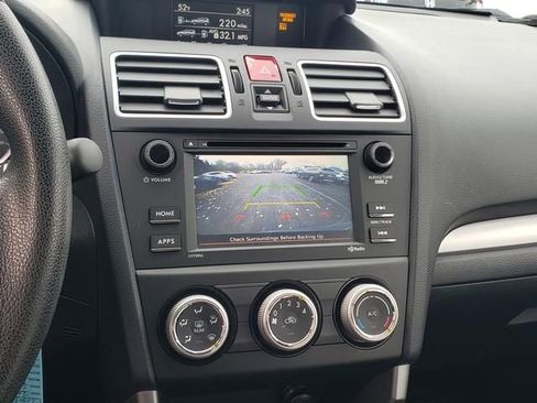 Used 2018 Subaru Forester 2.5i w/ Alloy Wheel Package image 18