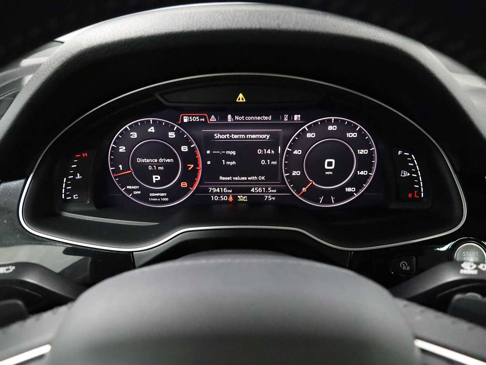 Used 2019 Audi Q7 3.0T Premium Plus AWD/4WD image 22