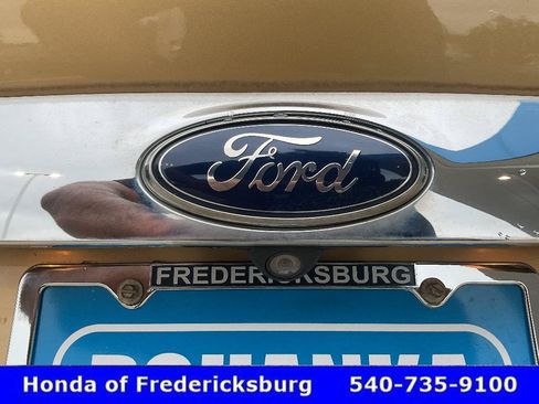 Used 2014 Ford Escape SE w/ SE Chrome Package FWD image 13