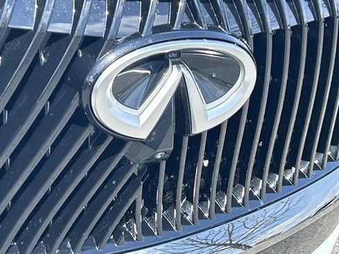 New 2026 INFINITI QX60 Autograph AWD/4WD image 11