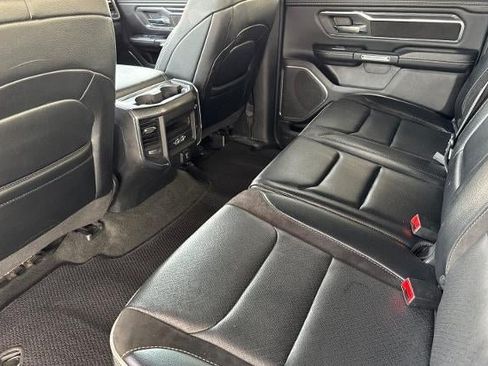 Used 2024 RAM 1500 Laramie RWD image 5