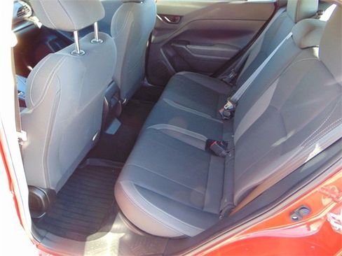 Certified 2024 Subaru Impreza 2.0i image 21