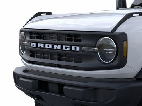 New 2026 Ford Bronco Big Bend AWD/4WD image 20