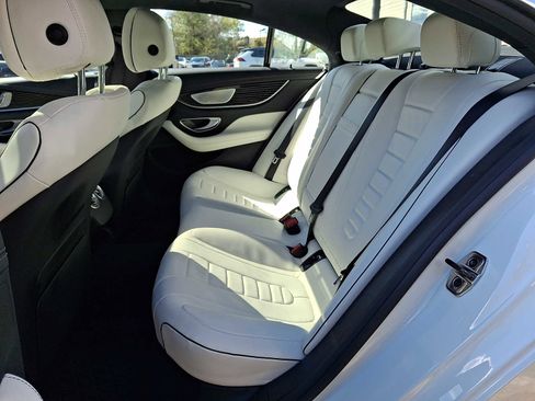 Certified 2023 Mercedes-Benz CLS 450 4MATIC image 8