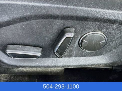 Used 2020 Ford Fusion SE w/ Equipment Group 151A FWD image 20