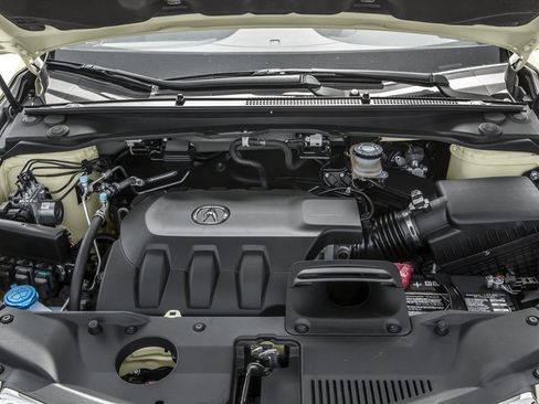 Used 2016 Acura RDX AWD image 13