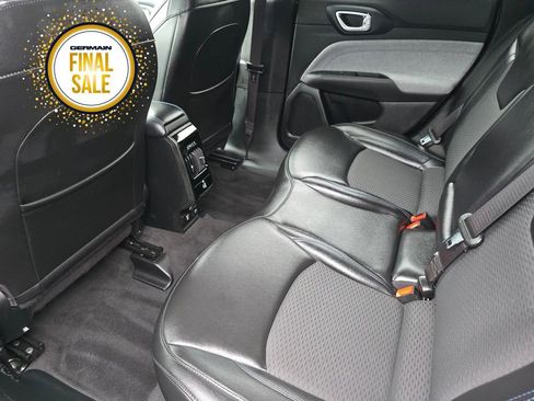 Used 2022 Jeep Compass Latitude w/ Convenience Group image 17