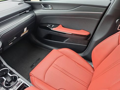 New 2026 Kia K5 GT-Line FWD image 15