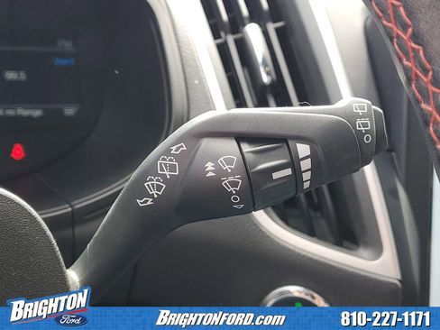 Certified 2023 Ford Edge ST-Line AWD/4WD image 22