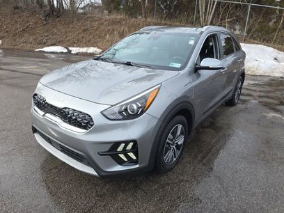 Used 2022 Kia Niro EX