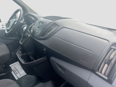 Used 2019 Ford Transit 250 130 Low Roof w/ Exterior Upgrade Package image 27