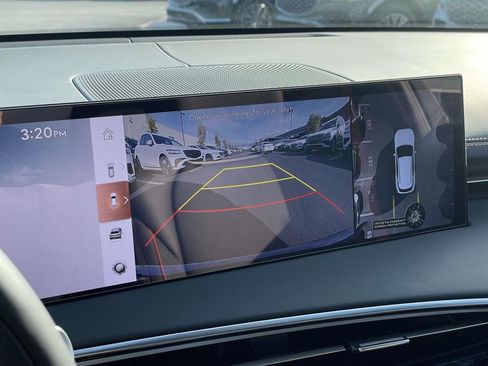 New 2026 Genesis GV70 2.5T Sport Prestige image 16