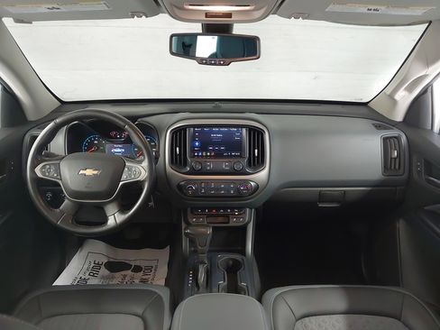 Used 2020 Chevrolet Colorado Z71 image 5