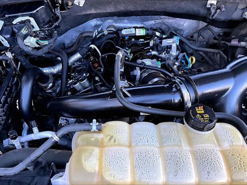 Used 2020 Ford F150 XLT w/ Equipment Group 302A Luxury image 32