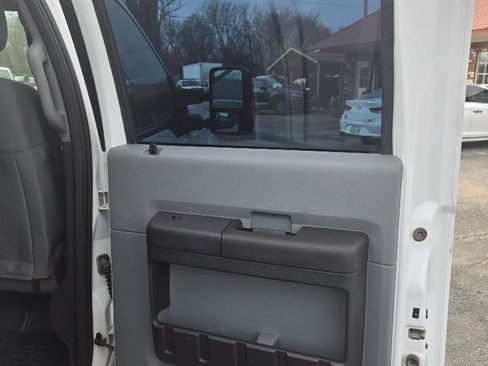 Used 2013 Ford F250 XL w/ PWR Equipment Group AWD/4WD image 48