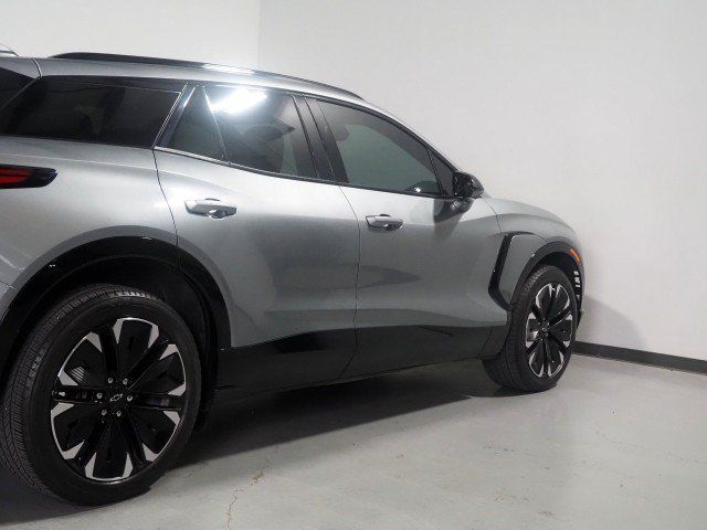 Used 2024 Chevrolet Blazer EV AWD RS image 60