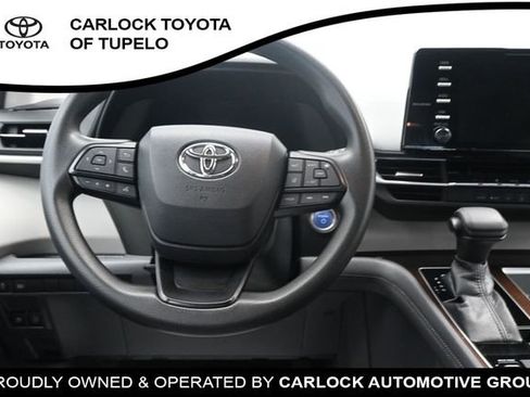 Used 2022 Toyota Sienna LE FWD image 33