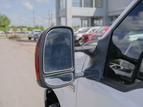 Used 2006 Ford F250 XLT AWD/4WD image 16