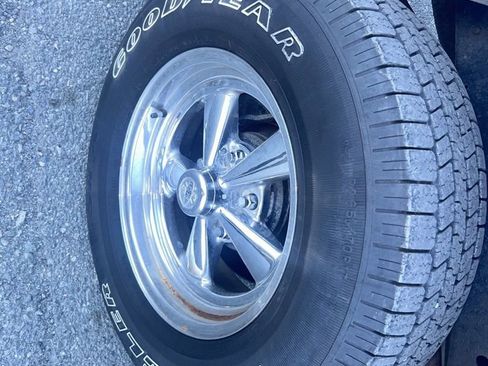 Used 2003 Dodge Ram 1500 Truck 2WD Regular Cab image 8