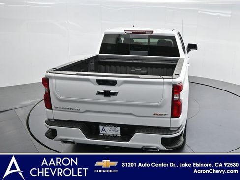 New 2026 Chevrolet Silverado 1500 RST w/ Convenience Package II image 36