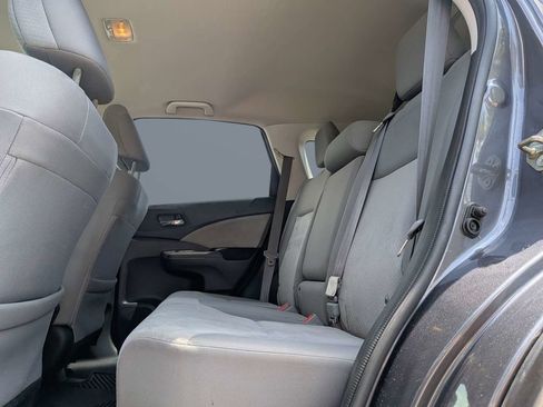 Used 2016 Honda CR-V EX image 13